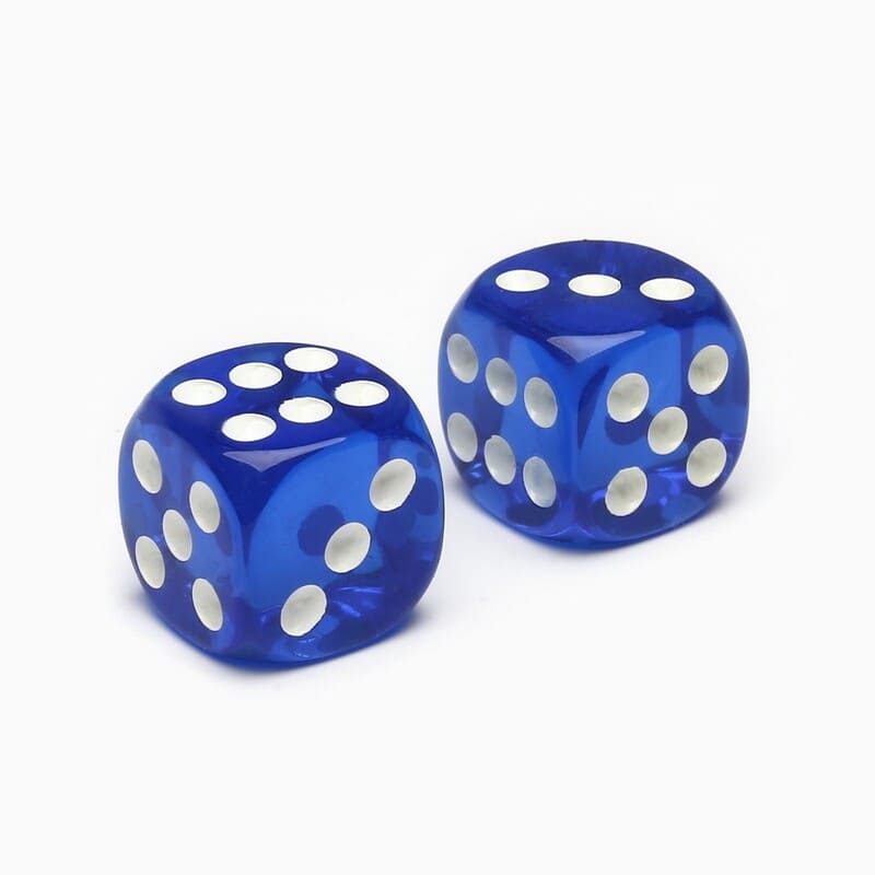 Experts reviewing casinos